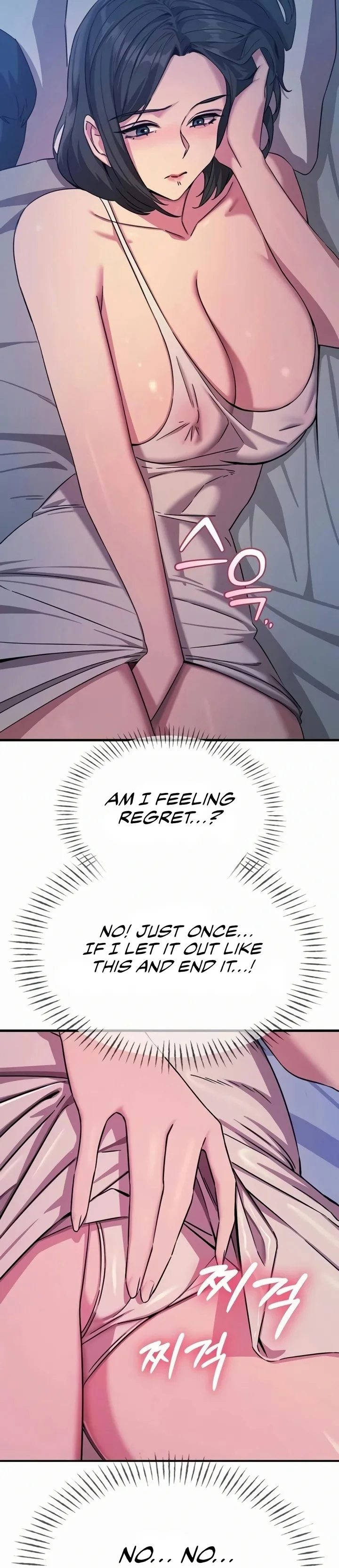 You Won T Get Me Twice chapter 61 page 29