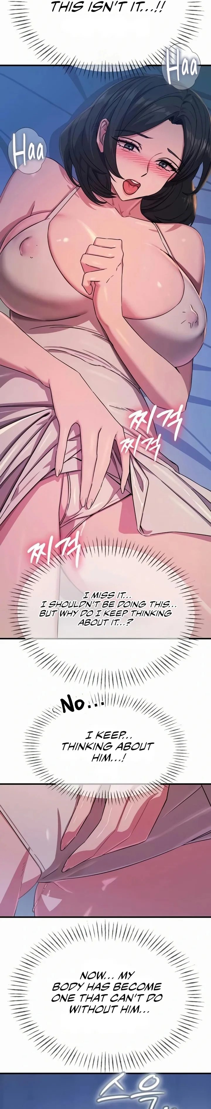 You Won T Get Me Twice chapter 61 page 30