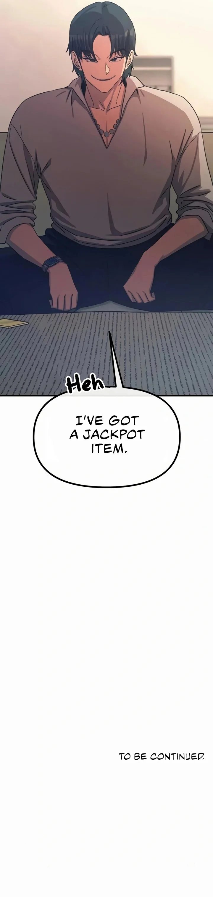 You Won T Get Me Twice chapter 61 page 36
