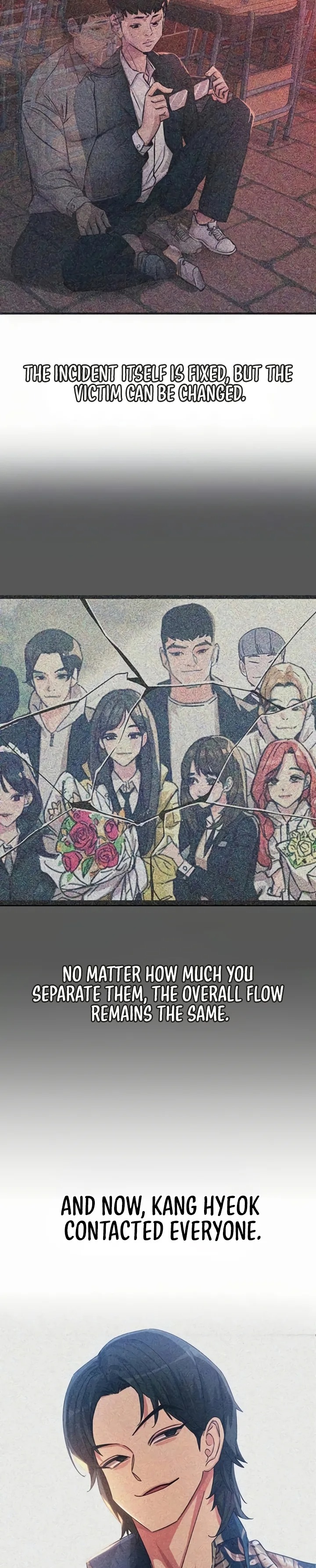 You Won T Get Me Twice chapter 62 page 5