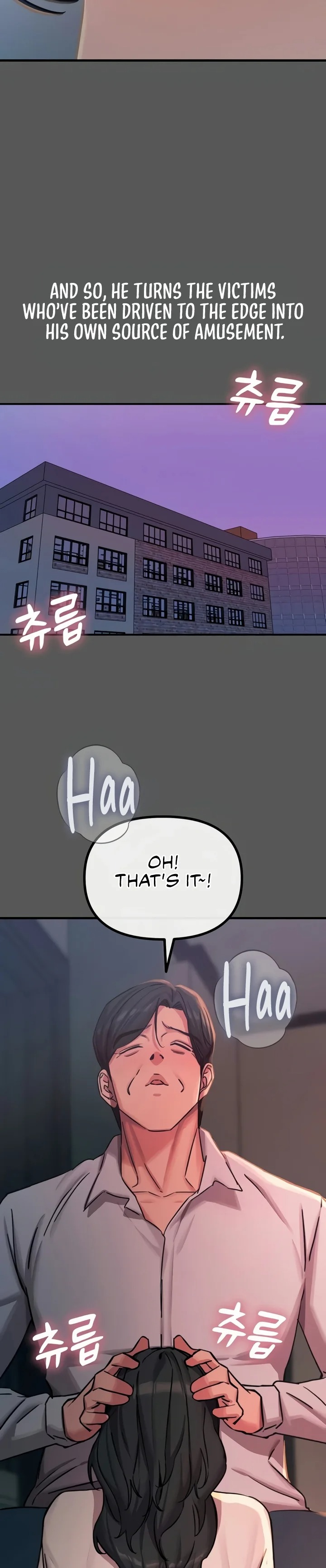 You Won T Get Me Twice chapter 62 page 14