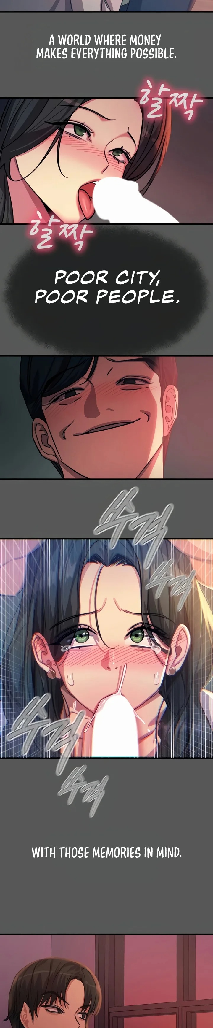 You Won T Get Me Twice chapter 62 page 18