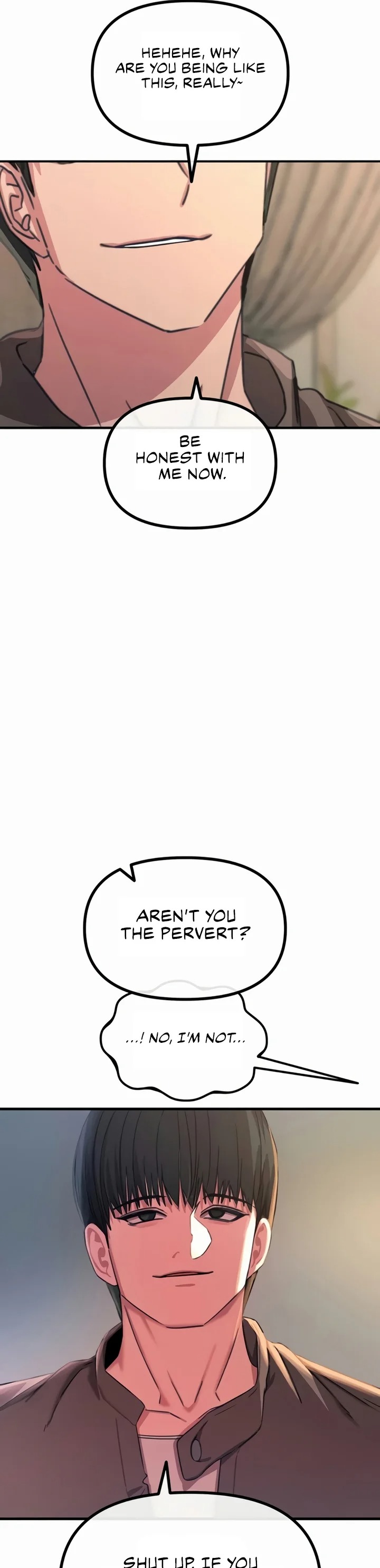 You Won T Get Me Twice chapter 62 page 30