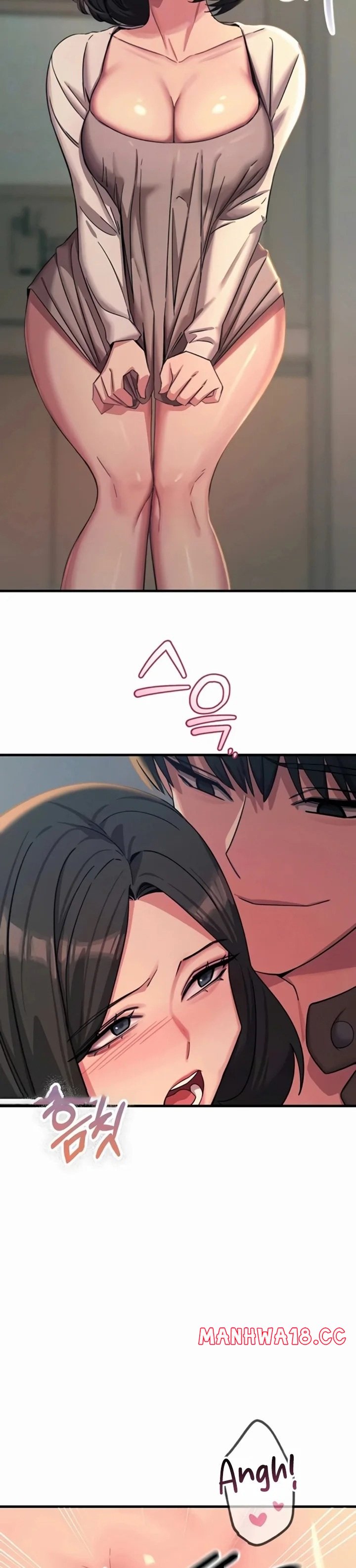 You Won T Get Me Twice chapter 63 page 7