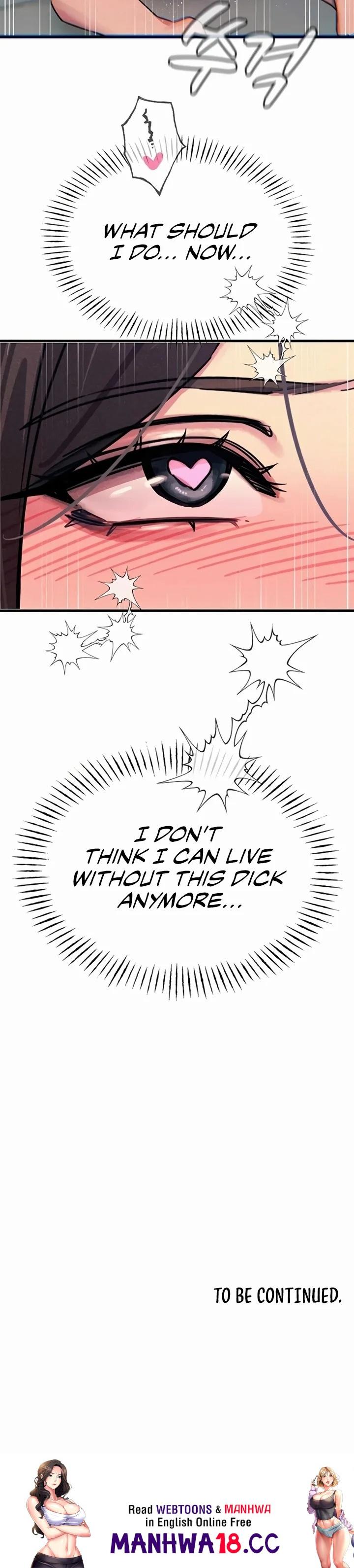 You Won T Get Me Twice chapter 63 page 28