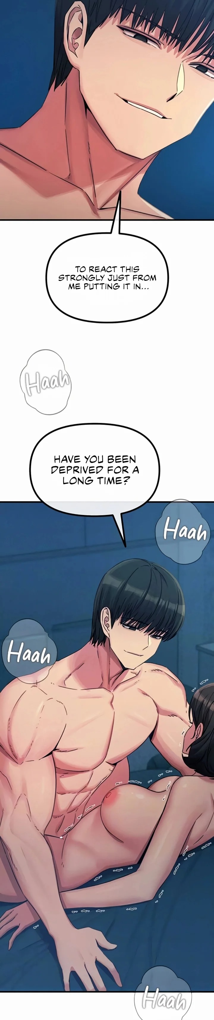 You Won T Get Me Twice chapter 64 page 5