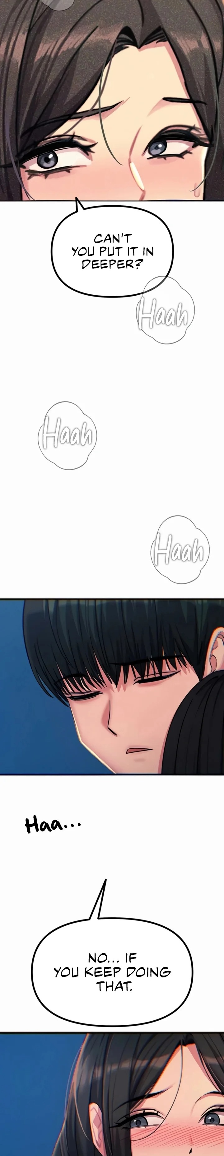 You Won T Get Me Twice chapter 64 page 11
