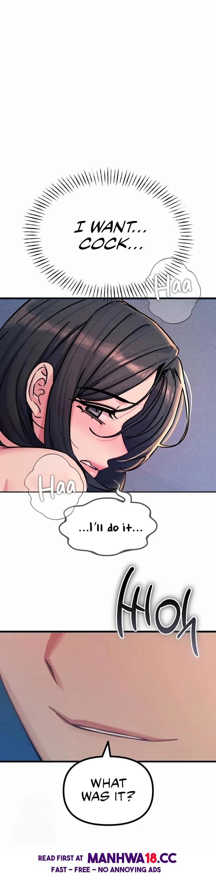 You Won T Get Me Twice chapter 64 page 20