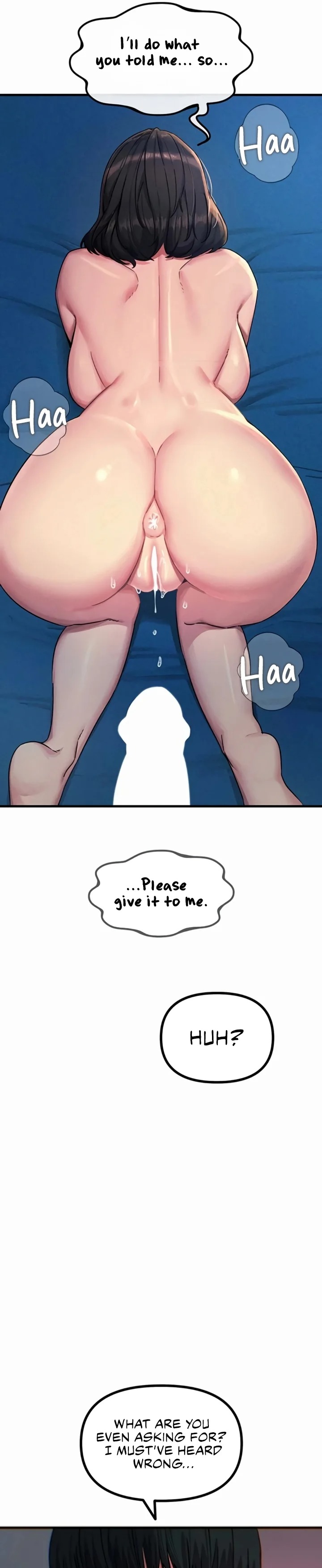 You Won T Get Me Twice chapter 64 page 21