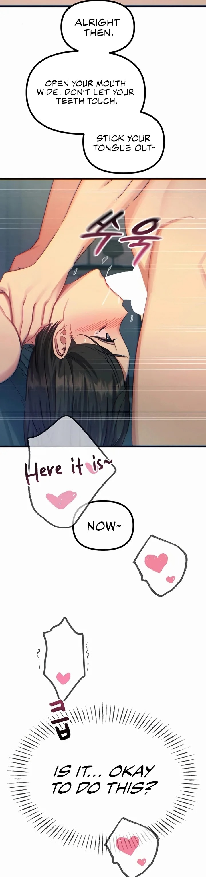 You Won T Get Me Twice chapter 64 page 29