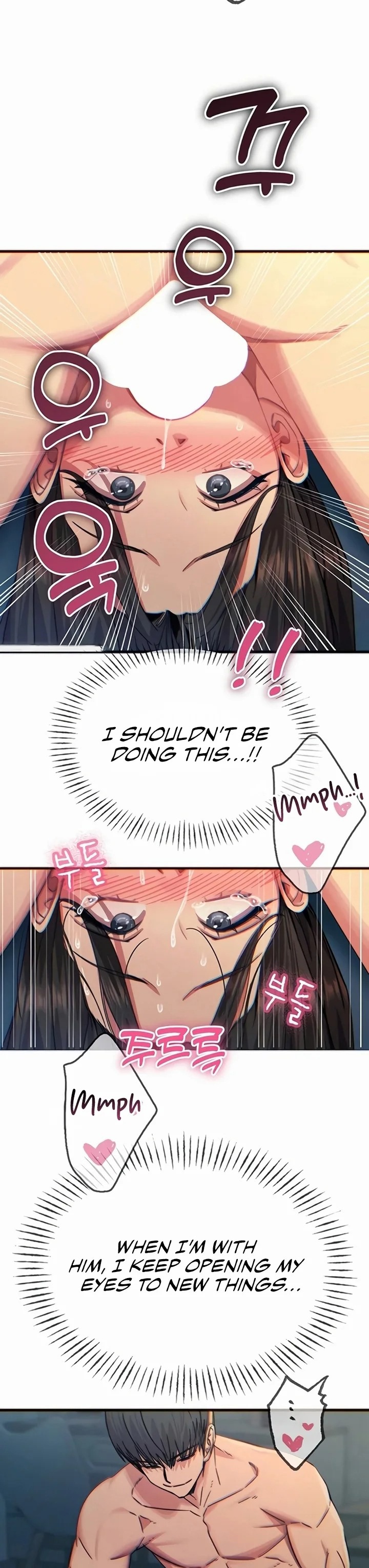 You Won T Get Me Twice chapter 64 page 30
