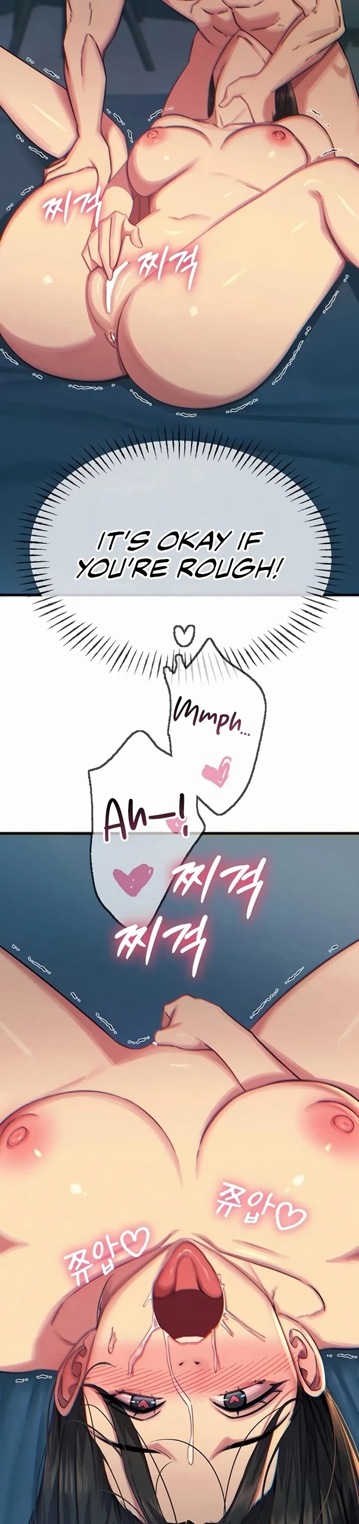 You Won T Get Me Twice chapter 64 page 31