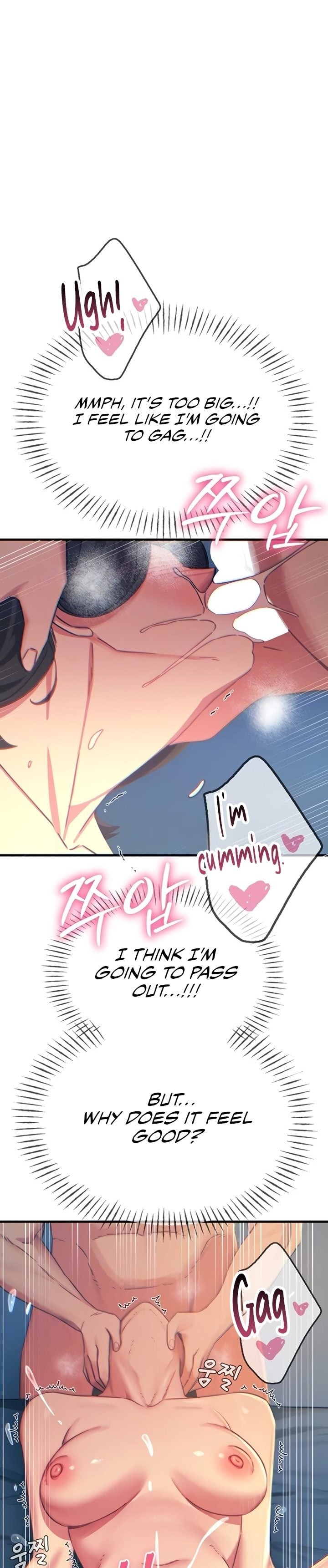 You Won T Get Me Twice chapter 65 page 4