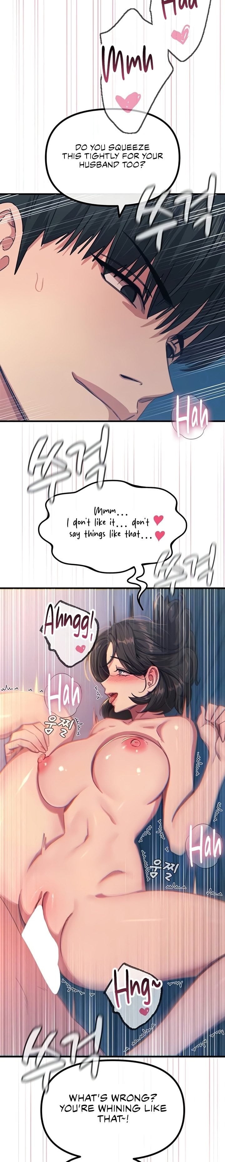You Won T Get Me Twice chapter 65 page 9