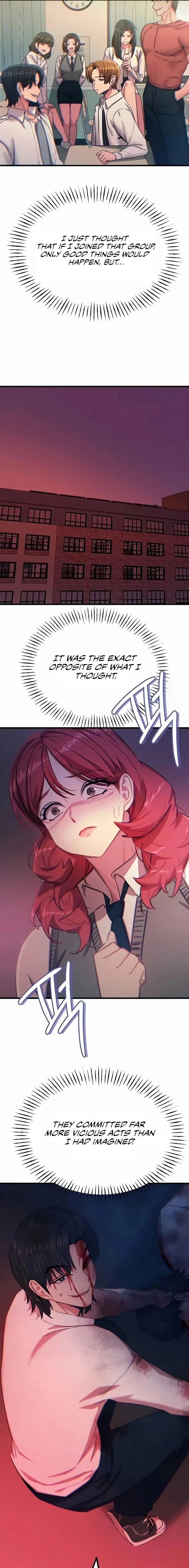 You Won T Get Me Twice chapter 66 page 5