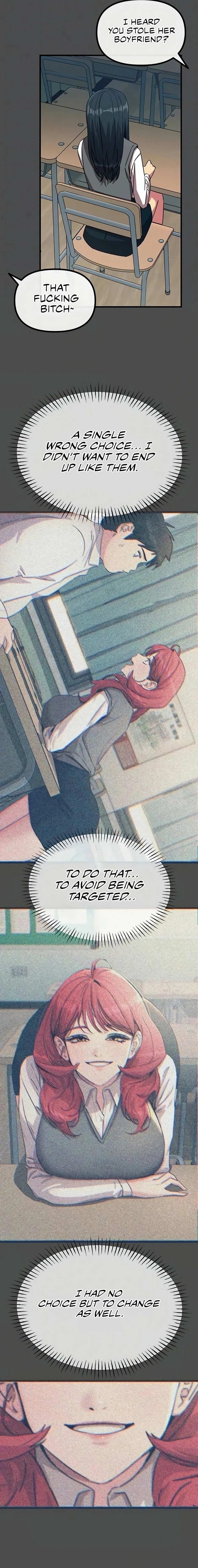 You Won T Get Me Twice chapter 66 page 7