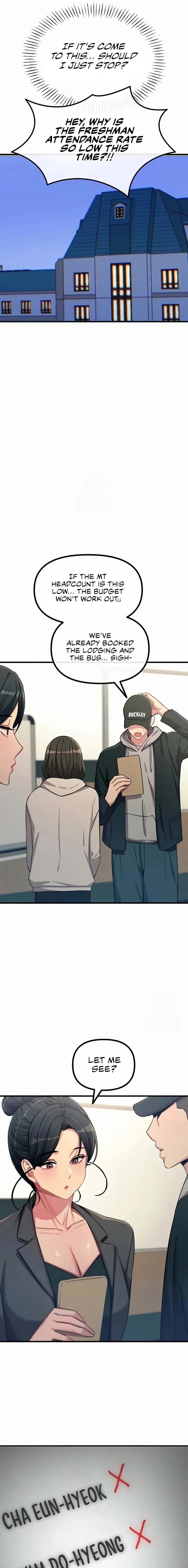 You Won T Get Me Twice chapter 66 page 13