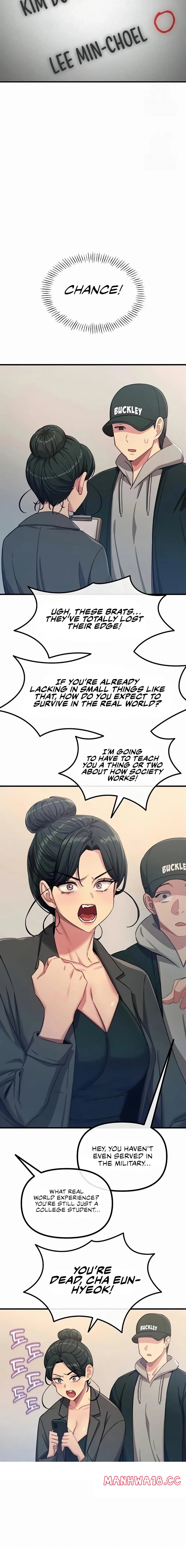 You Won T Get Me Twice chapter 66 page 14