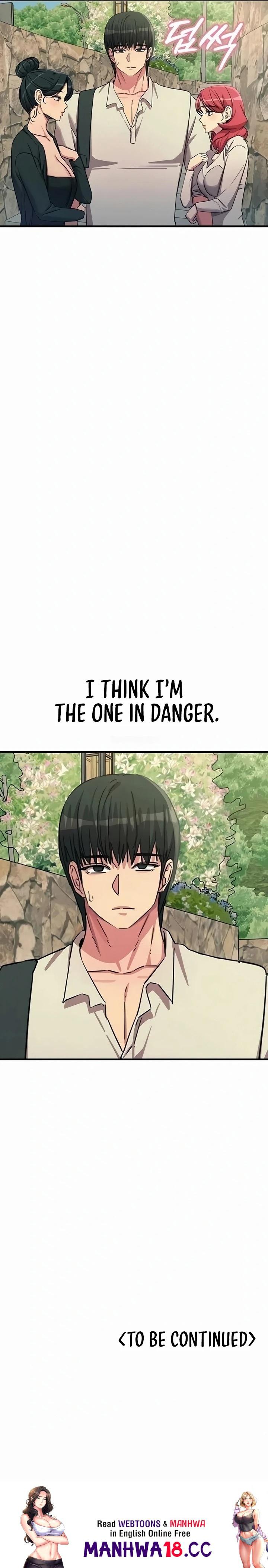You Won T Get Me Twice chapter 66 page 19