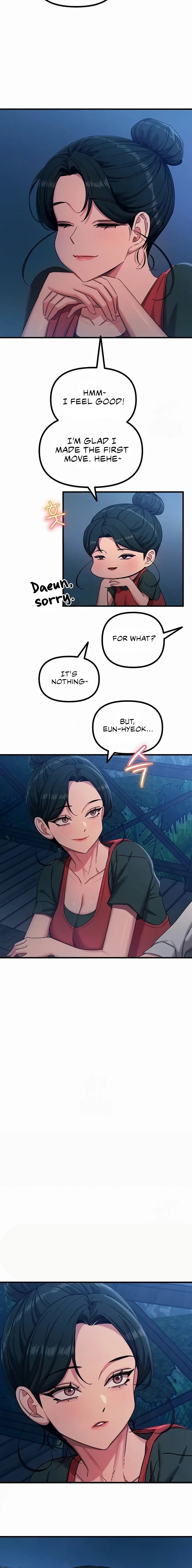 You Won T Get Me Twice chapter 67 page 10