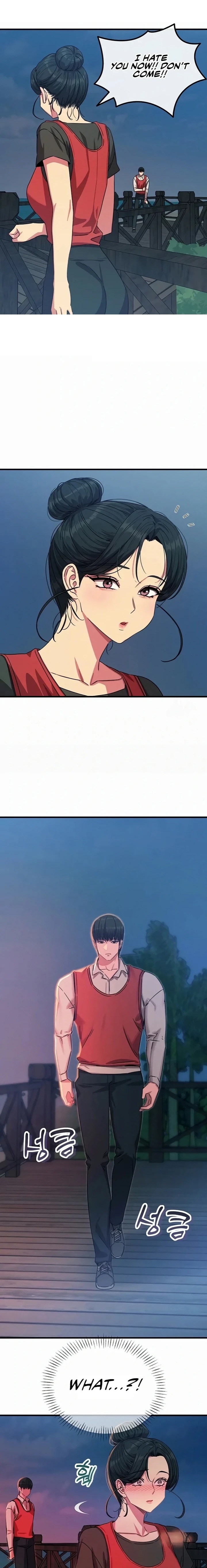 You Won T Get Me Twice chapter 67 page 13
