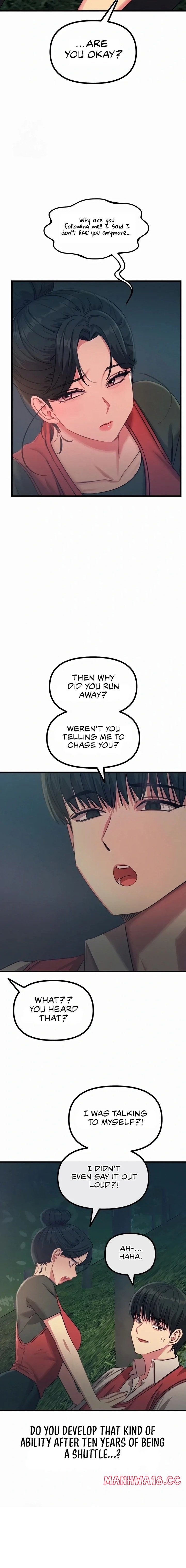 You Won T Get Me Twice chapter 67 page 16