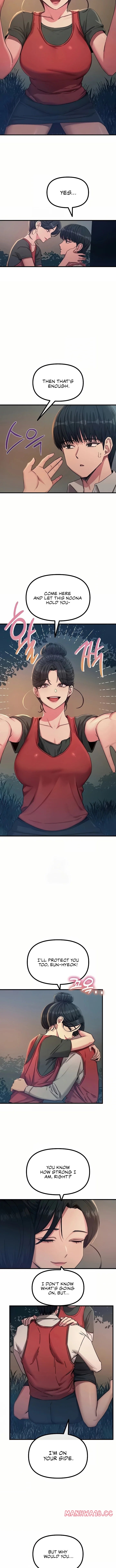You Won T Get Me Twice chapter 68 page 6