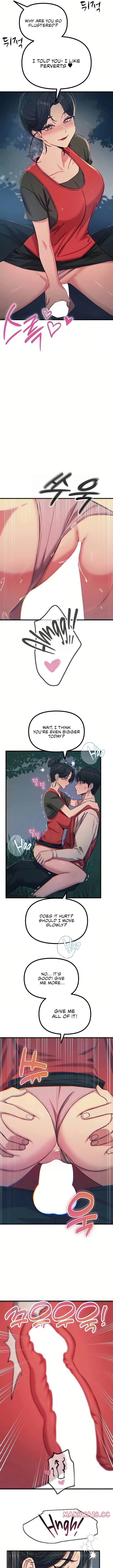 You Won T Get Me Twice chapter 68 page 8
