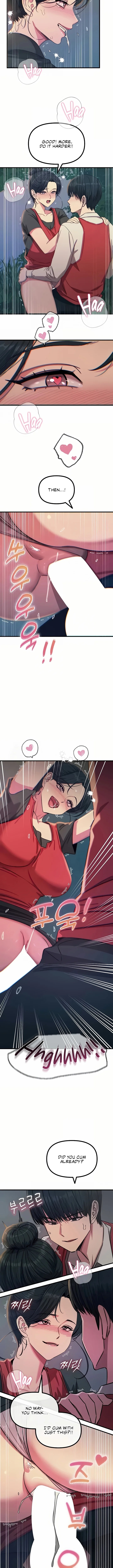 You Won T Get Me Twice chapter 68 page 9