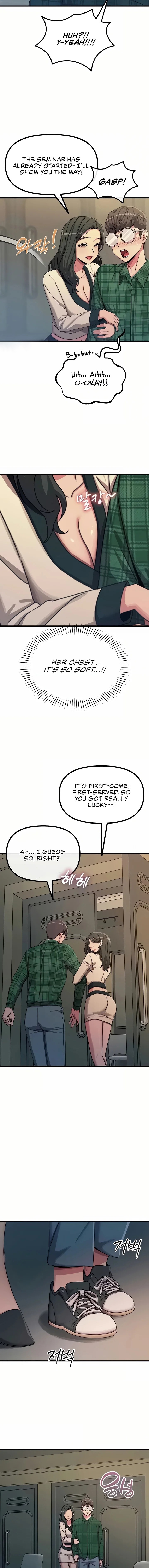 You Won T Get Me Twice chapter 69 page 3
