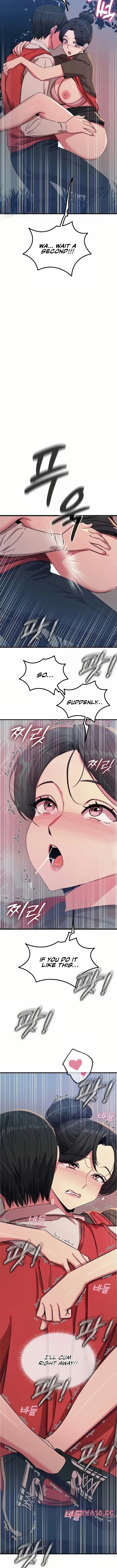 You Won T Get Me Twice chapter 69 page 9