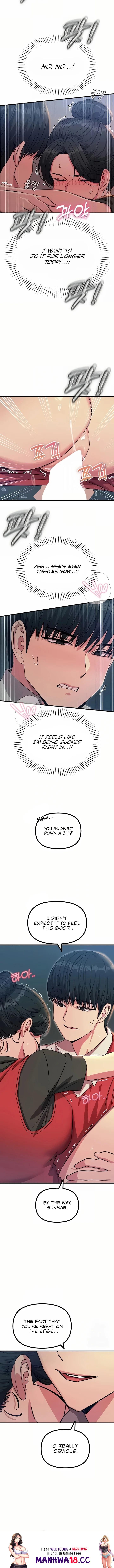 You Won T Get Me Twice chapter 69 page 10