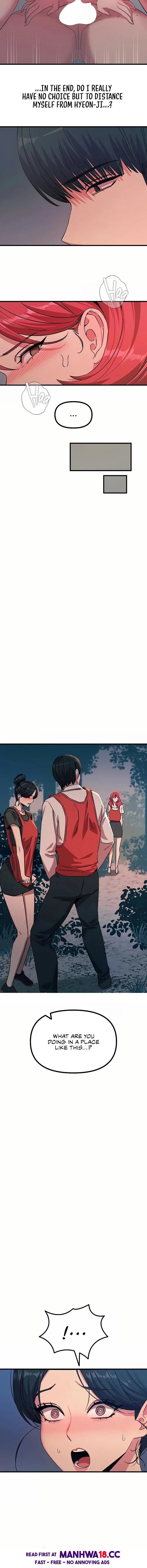 You Won T Get Me Twice chapter 70 page 4