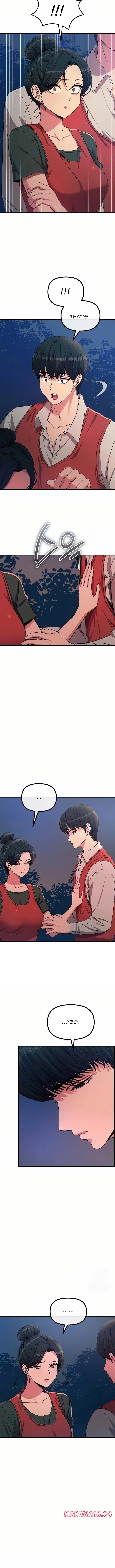 You Won T Get Me Twice chapter 70 page 7