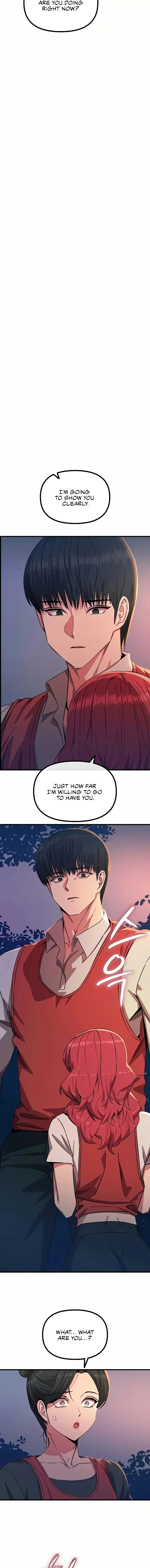 You Won T Get Me Twice chapter 70 page 9