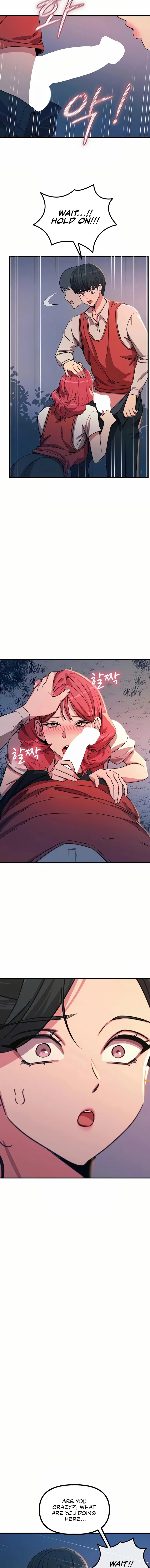 You Won T Get Me Twice chapter 70 page 10