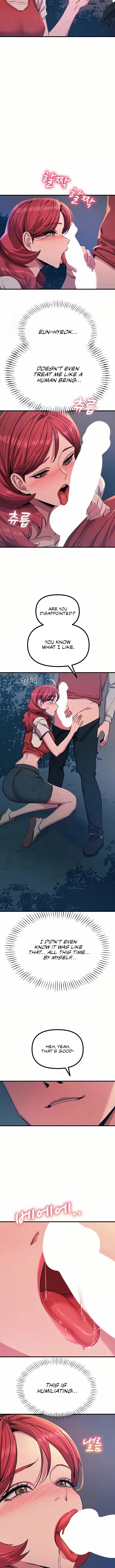 You Won T Get Me Twice chapter 71 page 6