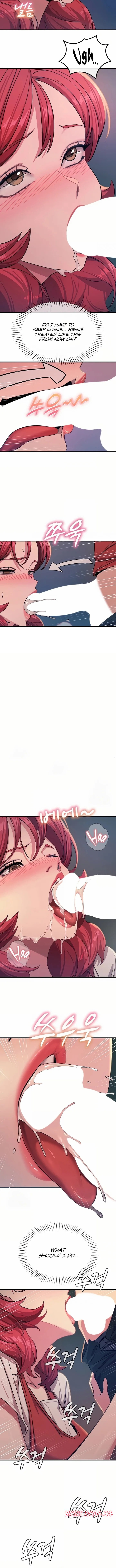 You Won T Get Me Twice chapter 71 page 7