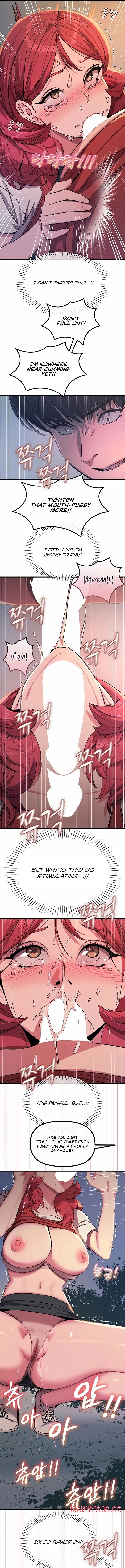 You Won T Get Me Twice chapter 71 page 11