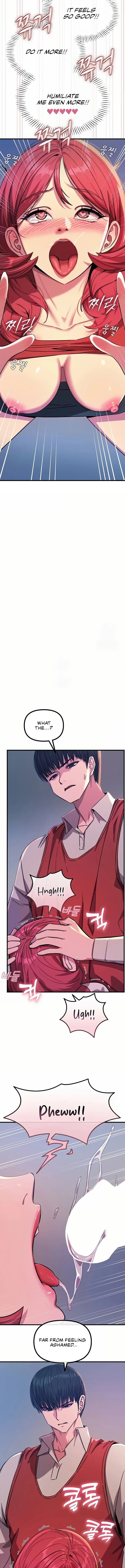 You Won T Get Me Twice chapter 71 page 12