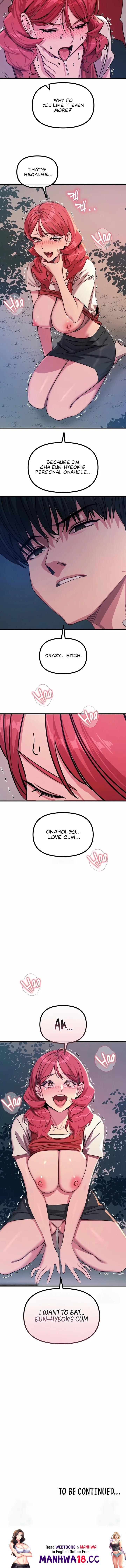 You Won T Get Me Twice chapter 71 page 13
