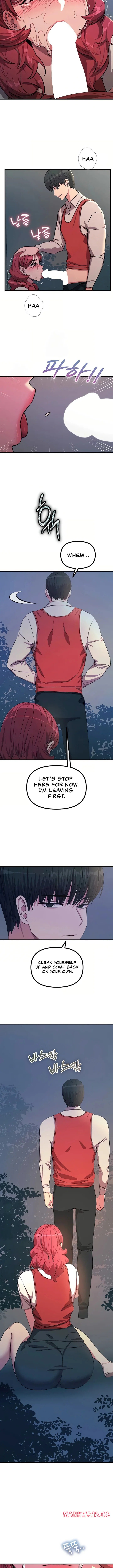 You Won T Get Me Twice chapter 72 page 5