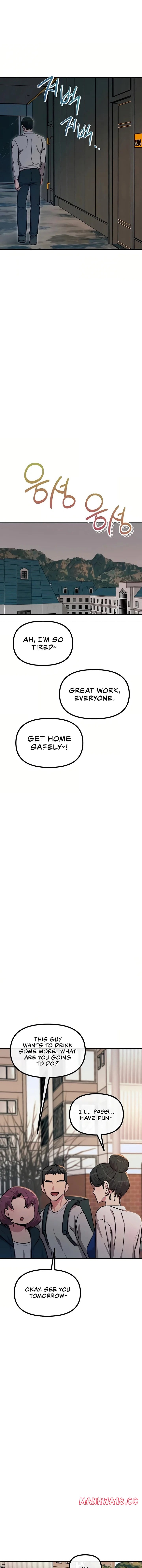 You Won T Get Me Twice chapter 72 page 11