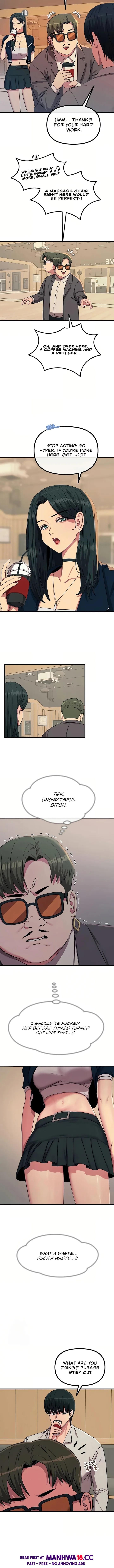 You Won T Get Me Twice chapter 73 page 7