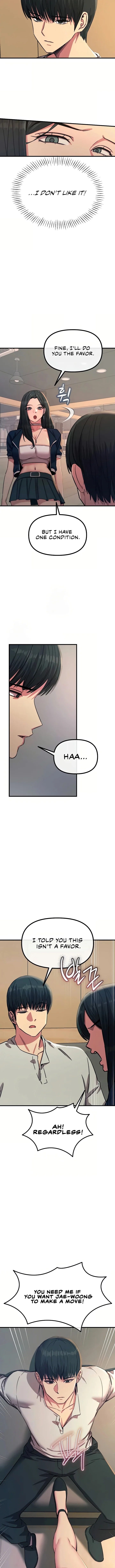 You Won T Get Me Twice chapter 73 page 9
