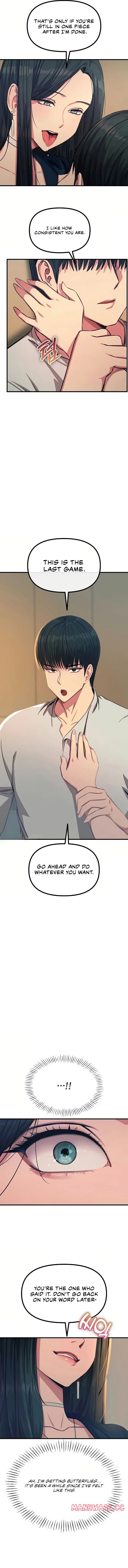 You Won T Get Me Twice chapter 73 page 11