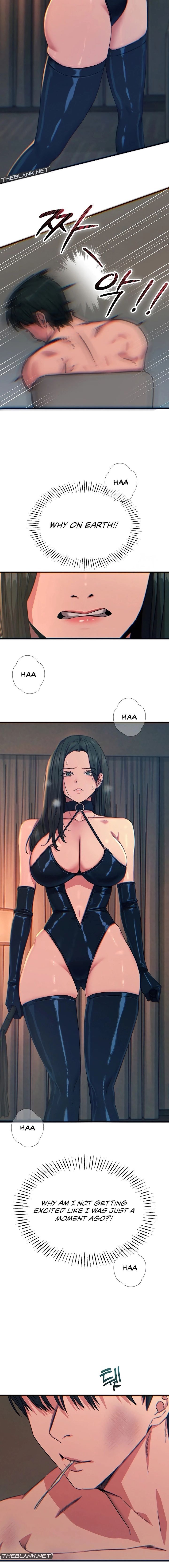 You Won T Get Me Twice chapter 74 page 3