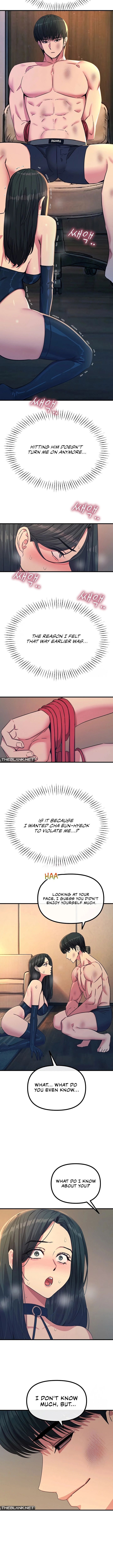 You Won T Get Me Twice chapter 74 page 5