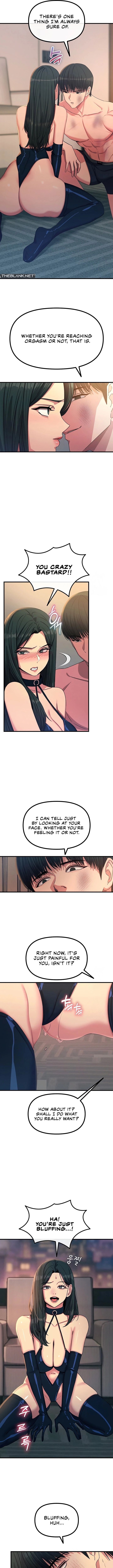 You Won T Get Me Twice chapter 74 page 6