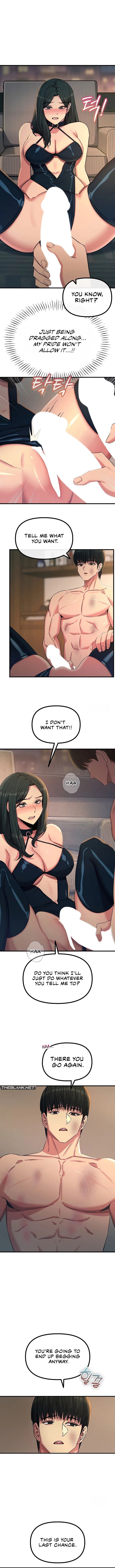 You Won T Get Me Twice chapter 74 page 9